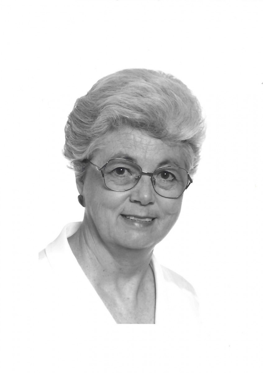 Virginia Russell