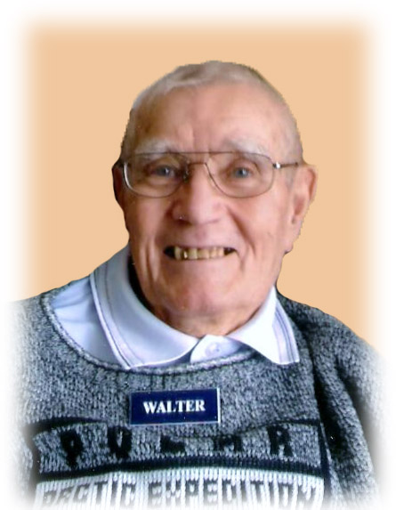 Walter  Wagner