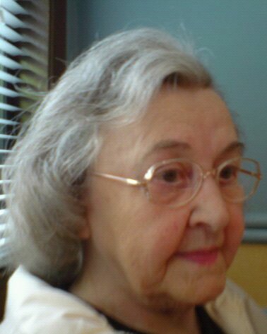 Wanda Lucille Bowman 