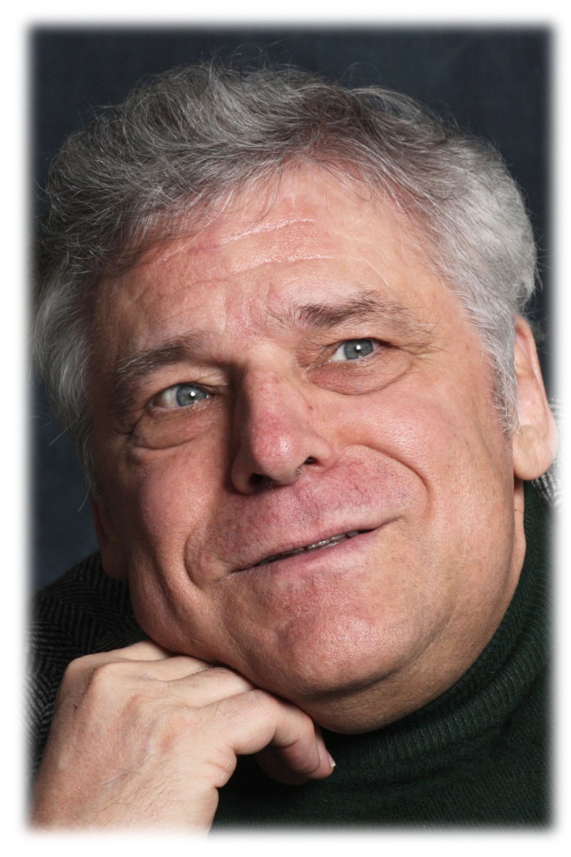 Wayne "WP" Patriquin