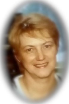 Wendy Davies (Ross / Thomas)