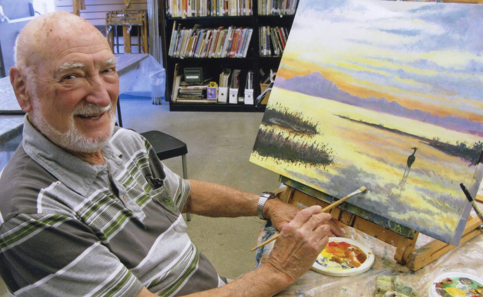 Werner Armin Hansler