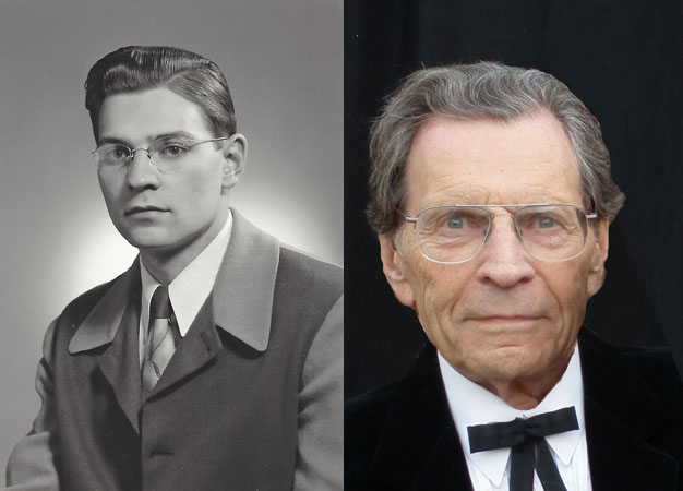 Wilfrid "Wilf" Doyle