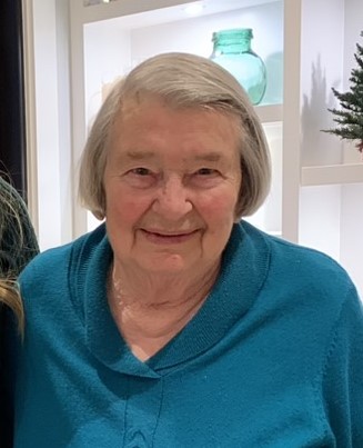 Wilhelmina Van Randen