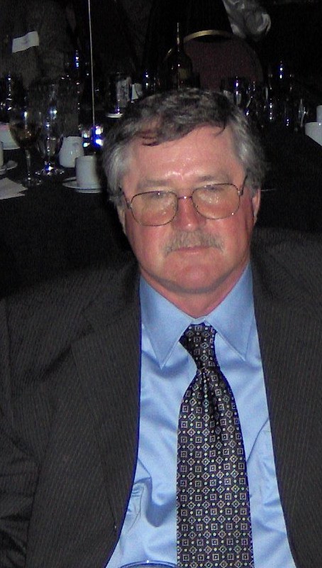 William (Bill) Affleck