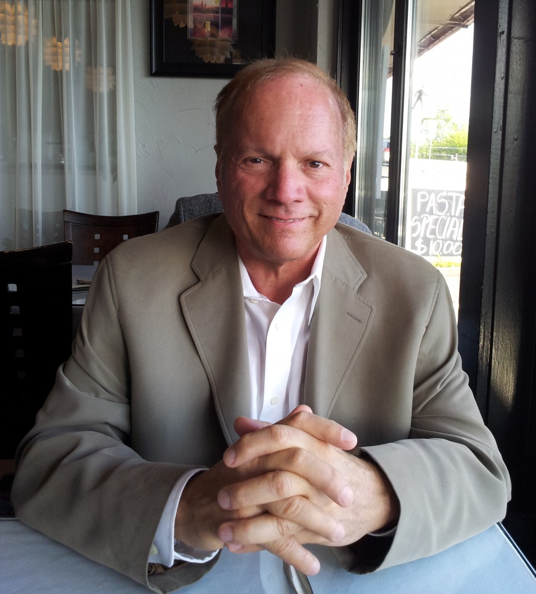 William (Bill) Olivier, Ph. D