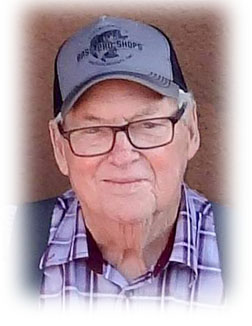 William (Bill) Short