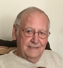 William (Bill) Viney