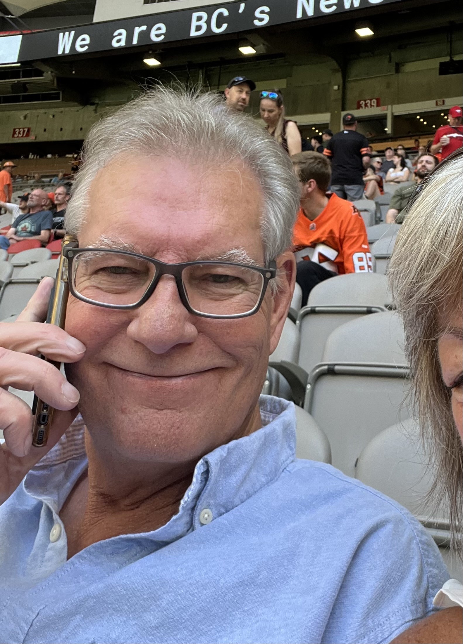 William Blair Stasiuk