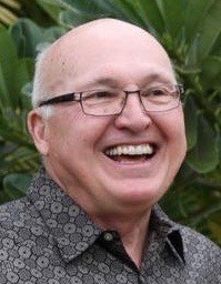 William David "Bill" Koberstein