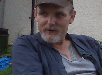 William John Darbyson