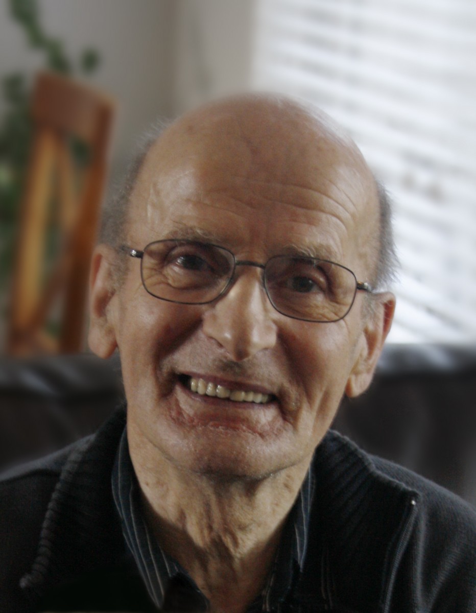 William “Bill”  Luymes