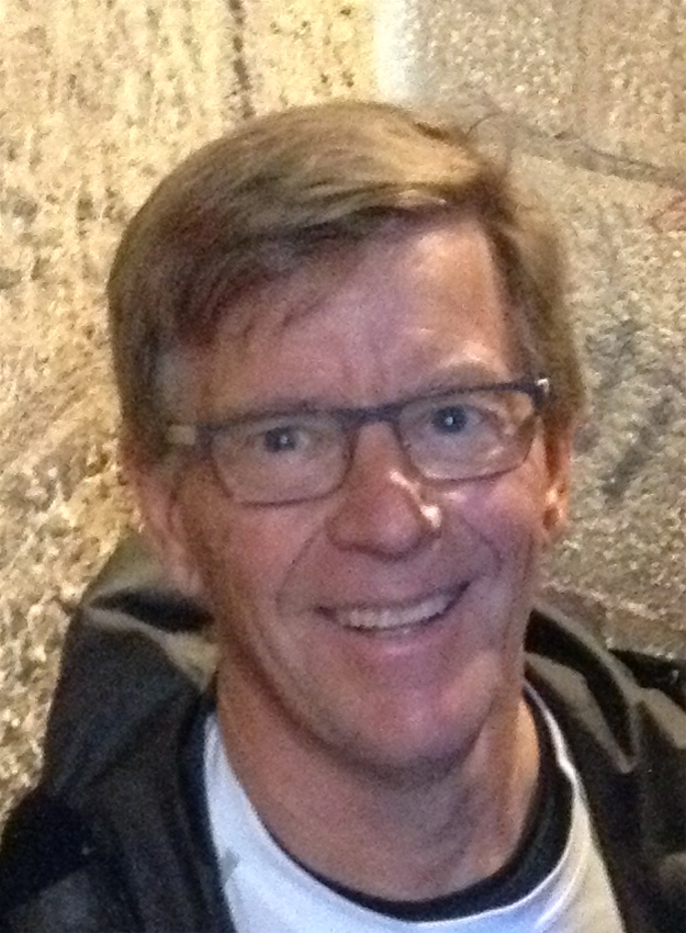 William "Bill" Bauer