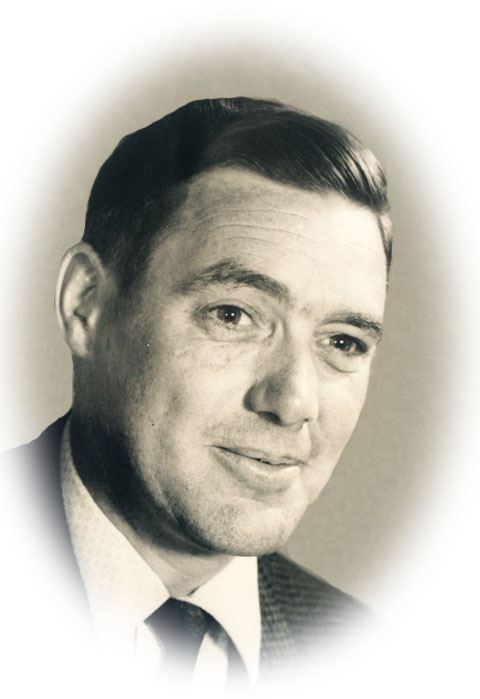 William "Bill" Blakely