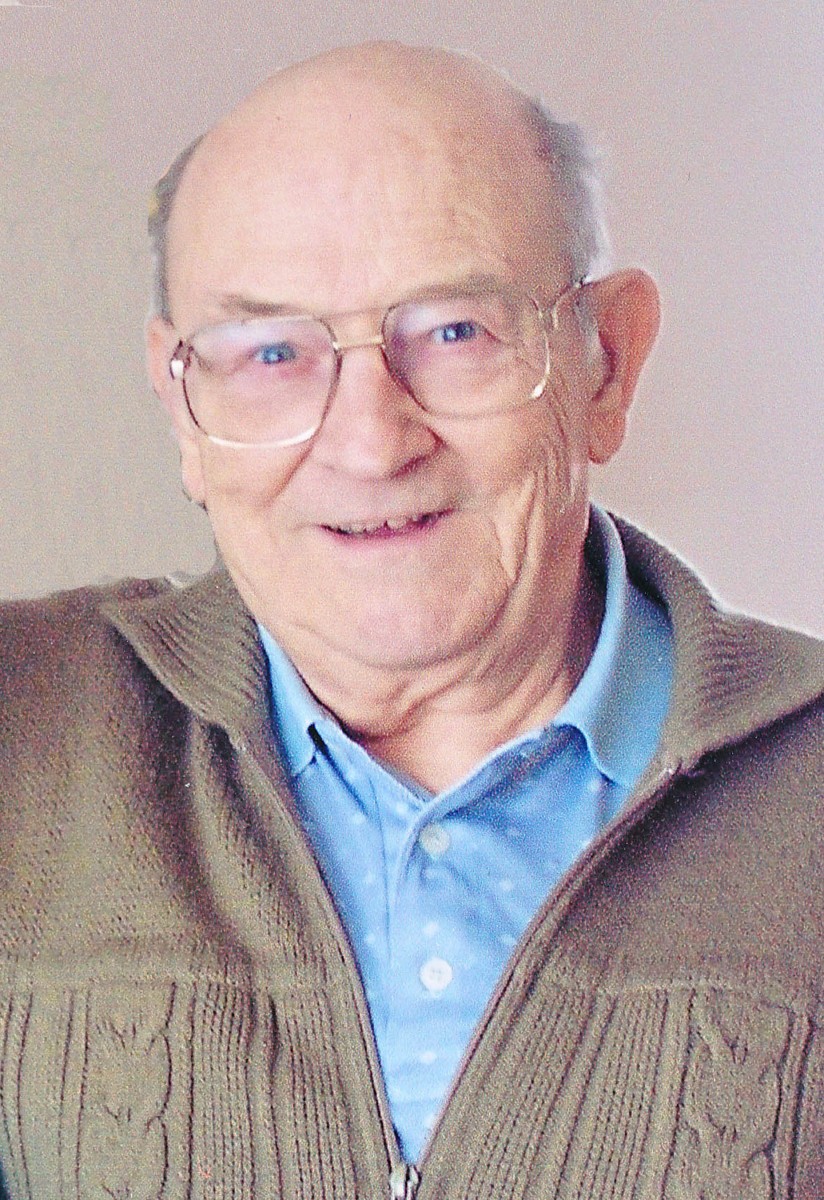 William "Bill" Bobeau