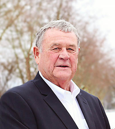 William "Bill" France