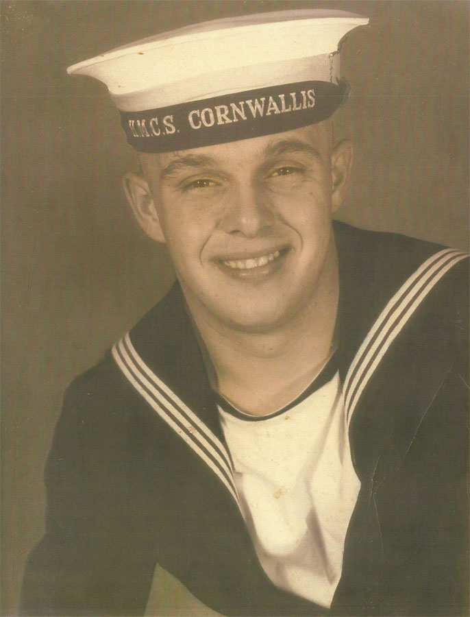 William "Bill" Hamburgh