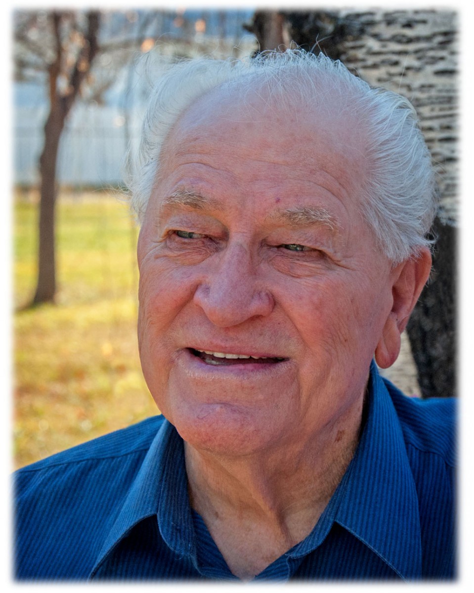 William "Bill" Reynolds