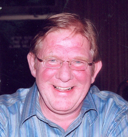 William "Sandy" Crawford