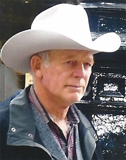 William "Wayne" Lucas