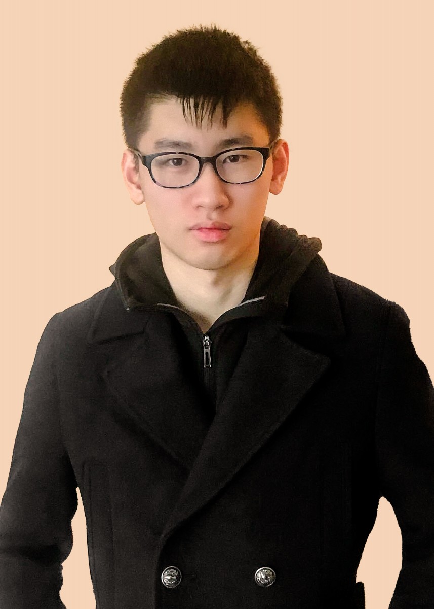 William Zhou
