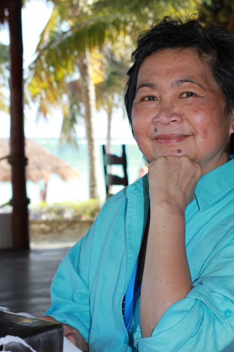 Yvonne "Jacqueline" Witt