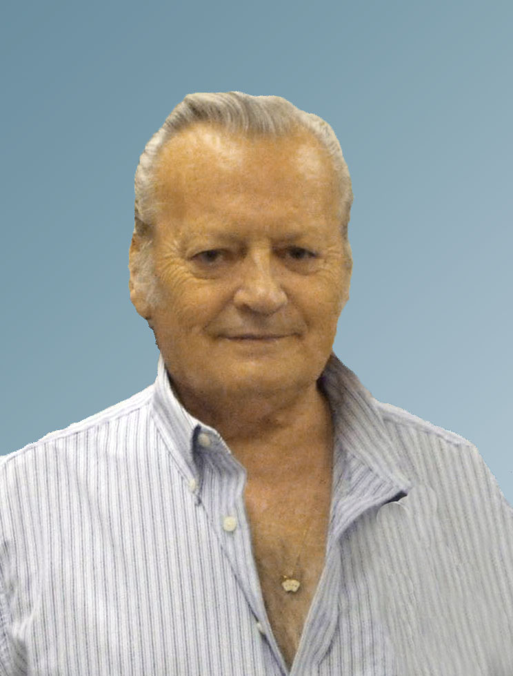 Zdenek " Denny" Halmo