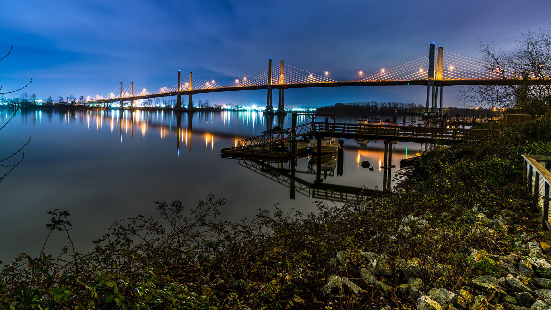 Alternatives in Maple Ridge