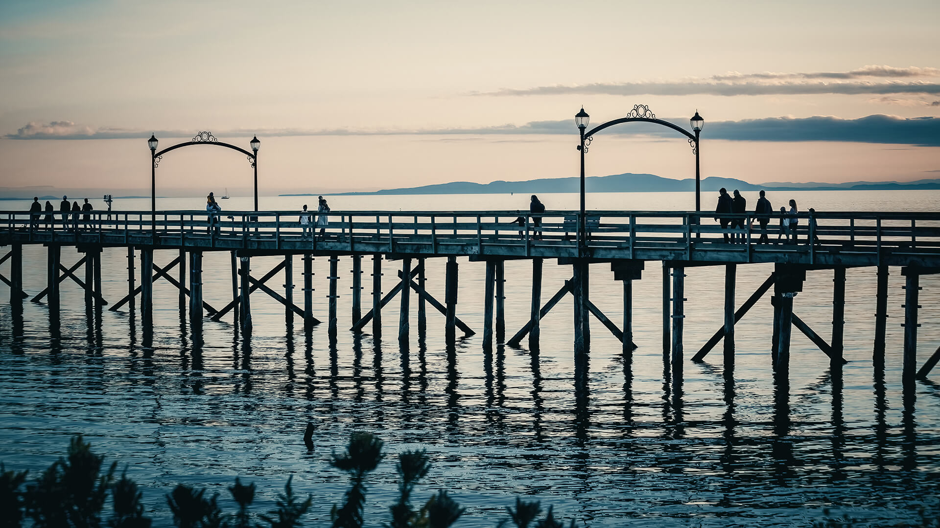 Alternatives in White Rock