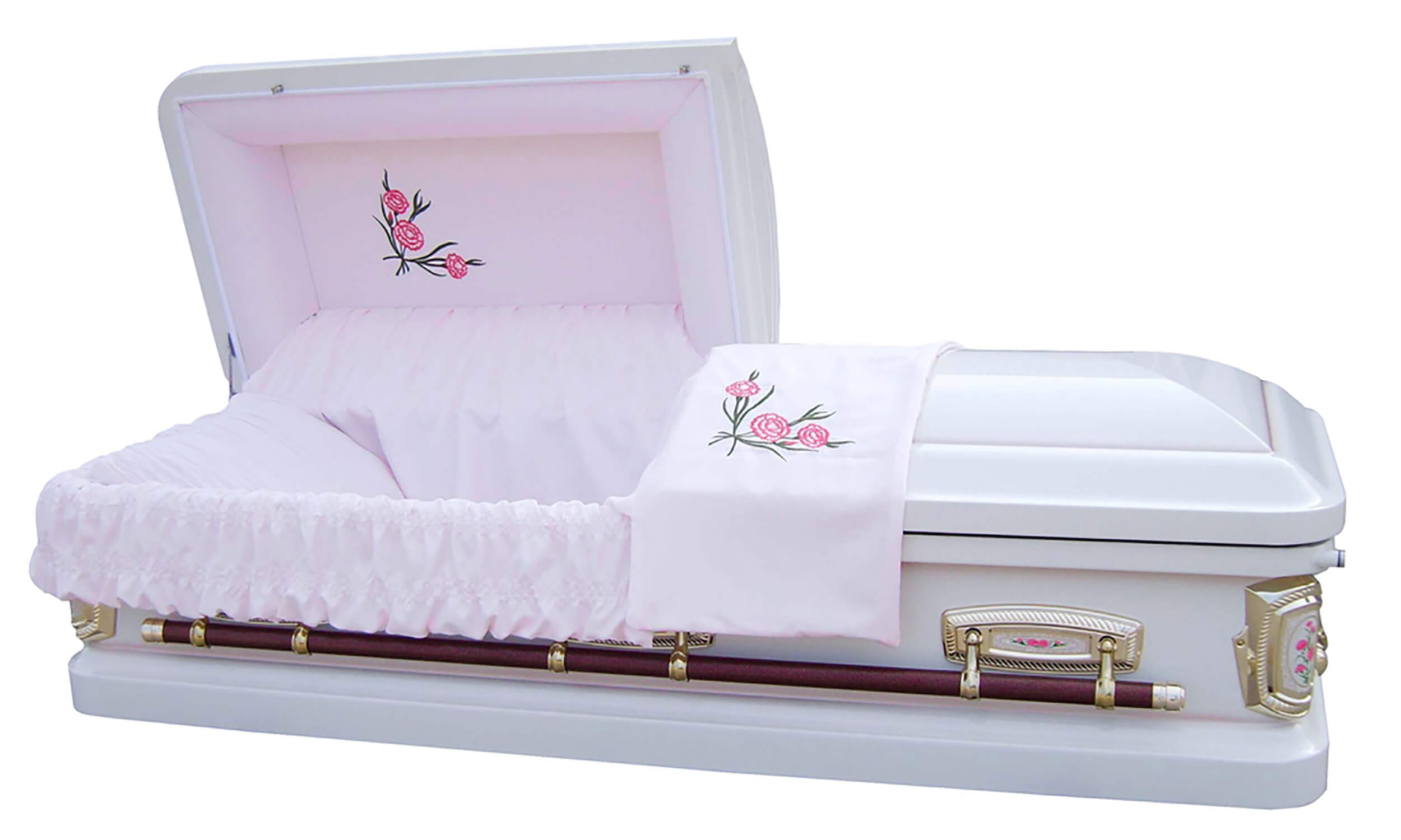 Deauville Casket