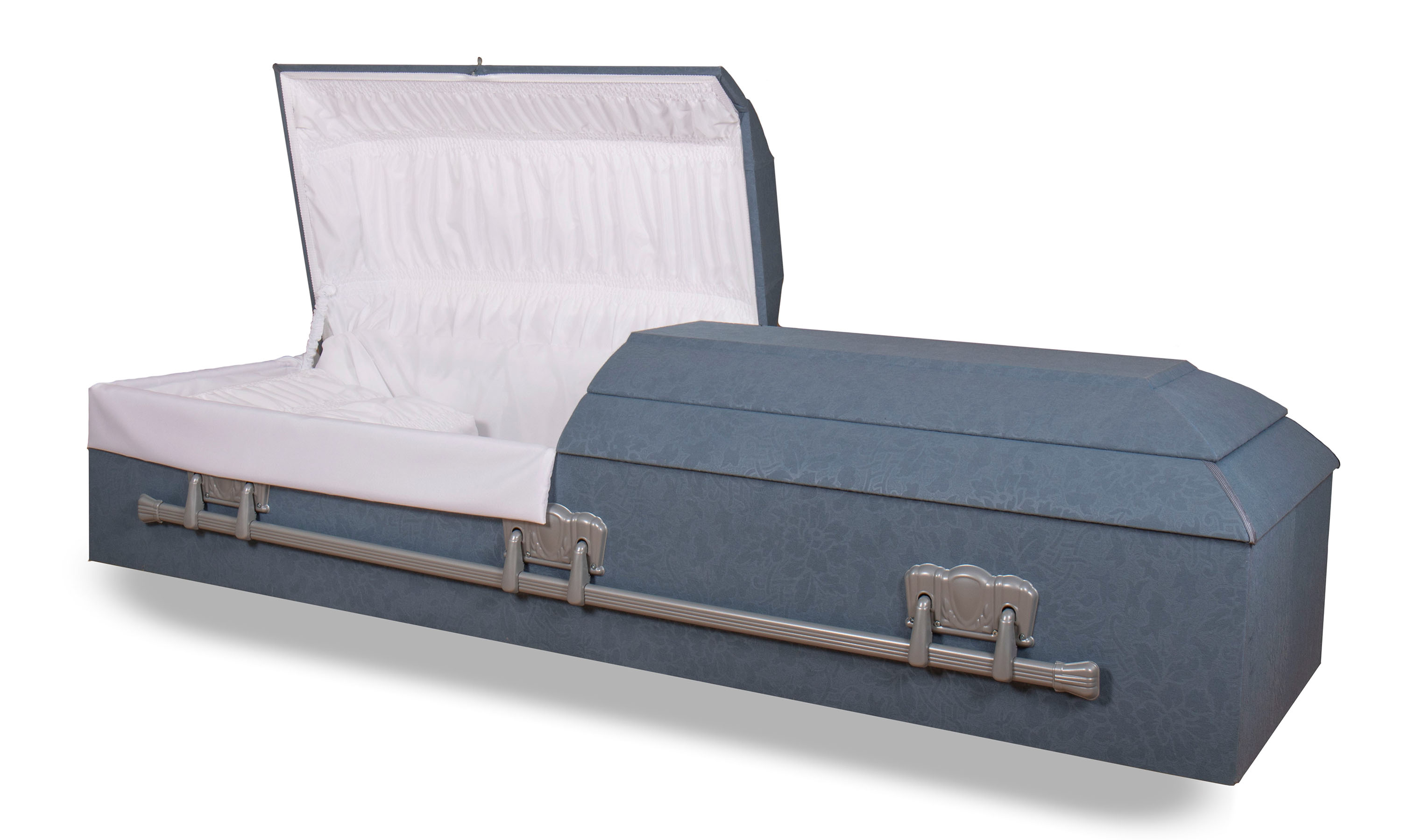 Swell Top Embossed Cloth