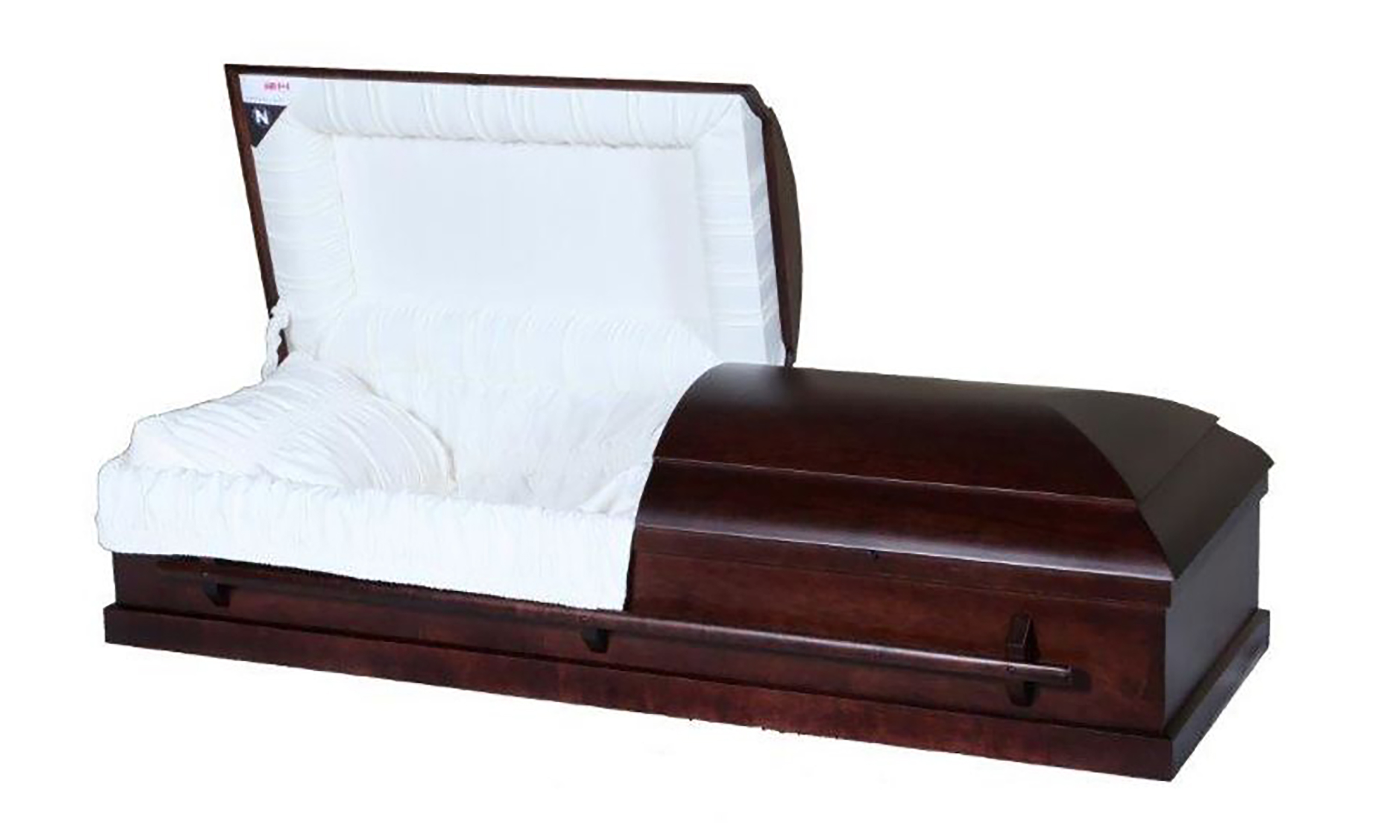 Norway Red / Mahogany