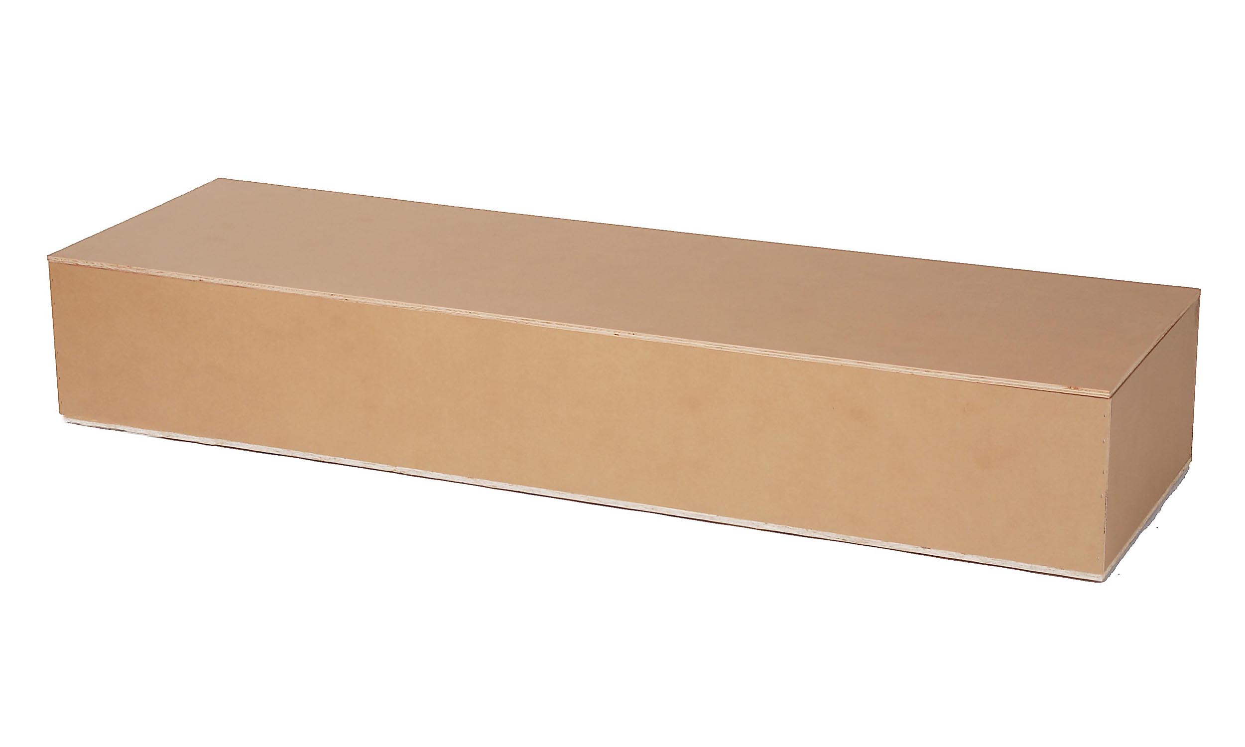 Universal Cremation Container