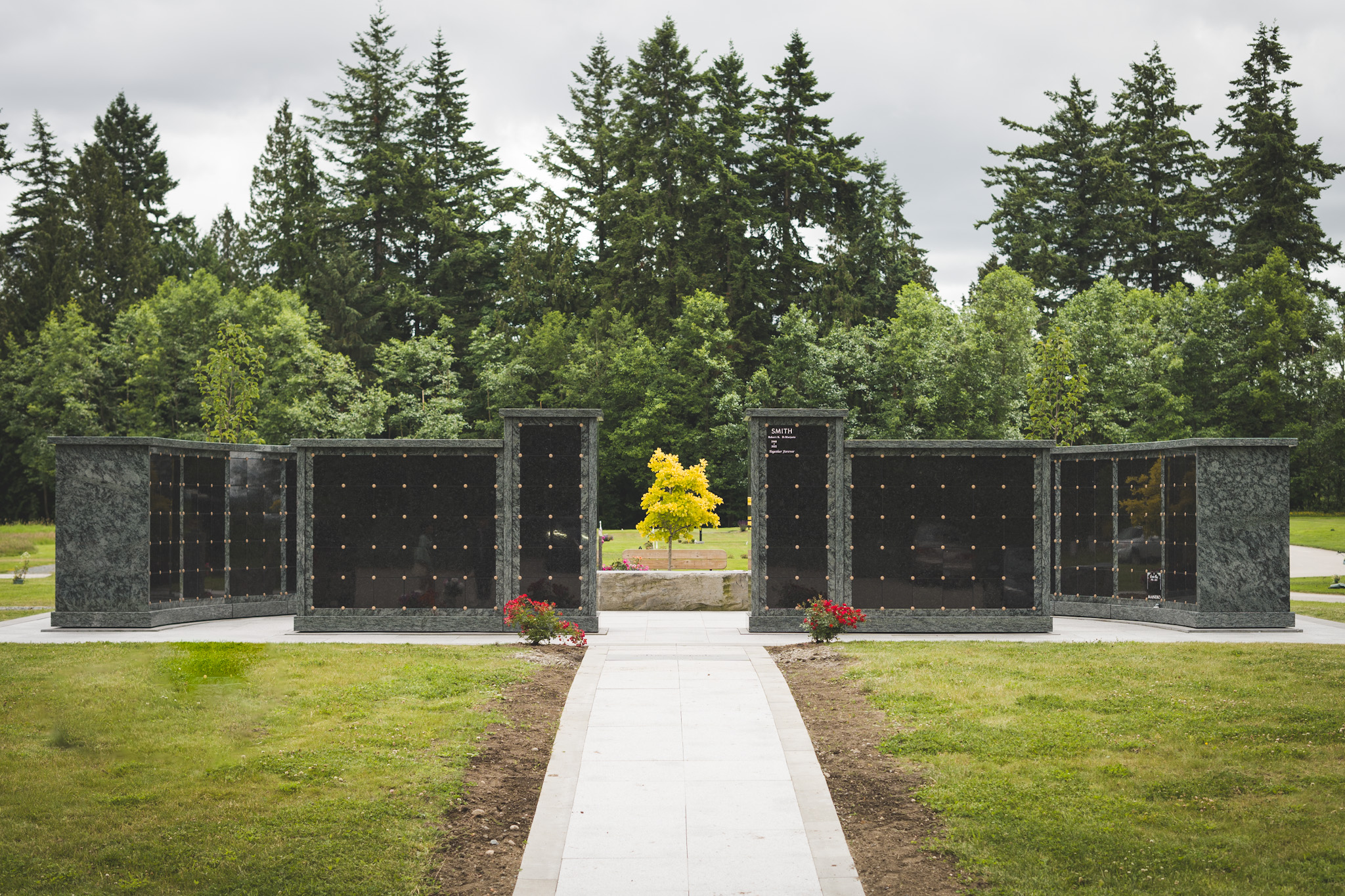 Jasmine Plaza at Heritage Gardens