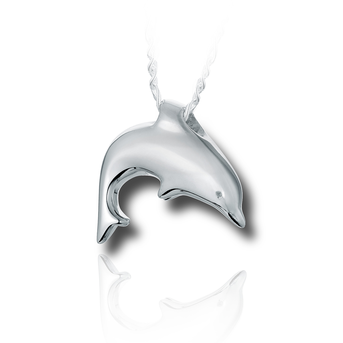 Dolphin Pendant