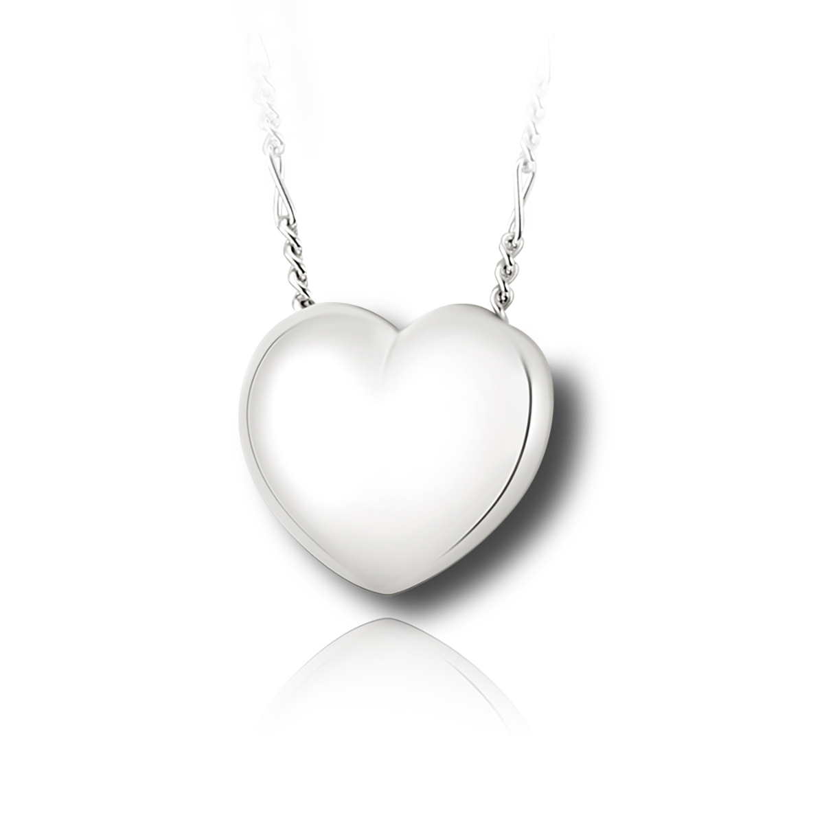 Heart Pendant