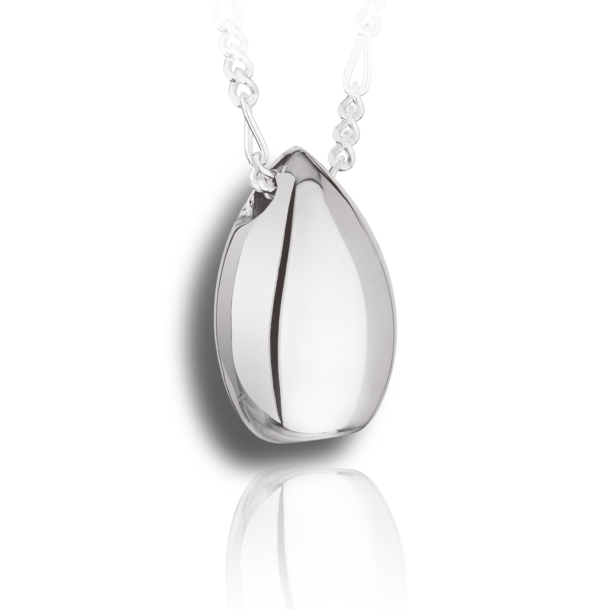 Teardrop Pendant