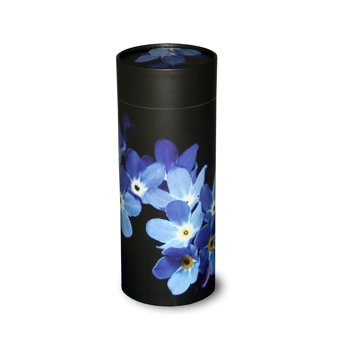 Forget Me Not Scattering Keepsake