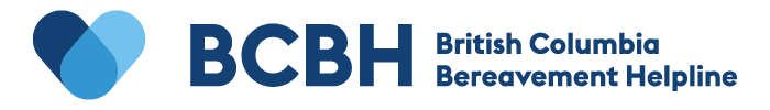BC Bereavement Helpline 