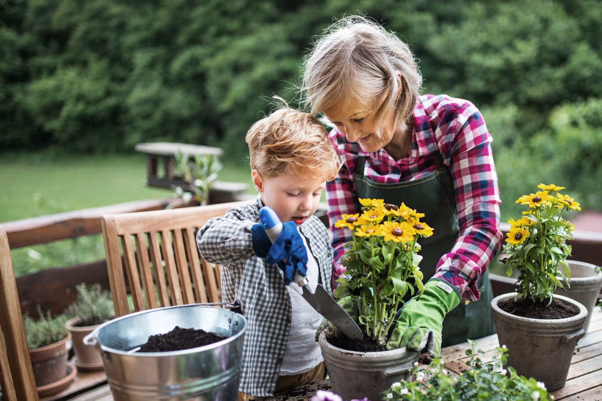 TruStage Life of Canada